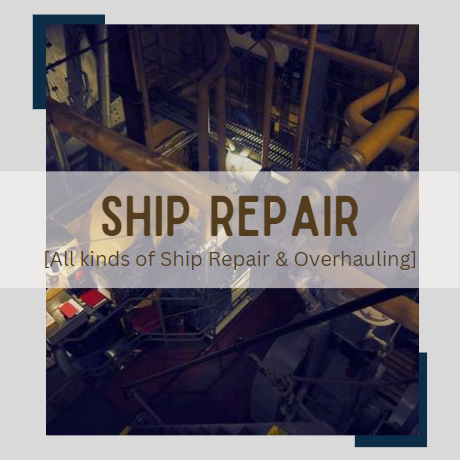 SHIP REPAIR